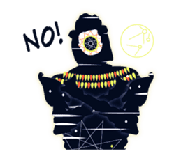 BRITARMOSON - The 3rd Superb* sticker #5905178