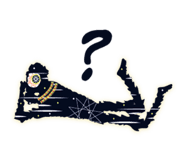 BRITARMOSON - The 3rd Superb* sticker #5905181