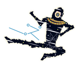 BRITARMOSON - The 3rd Superb* sticker #5905182