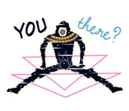 BRITARMOSON - The 3rd Superb* sticker #5905184