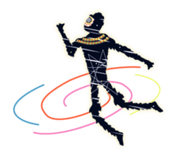 BRITARMOSON -  The 3rd Superb* sticker #5905185