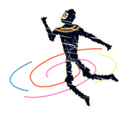 BRITARMOSON - The 3rd Superb* sticker #5905185