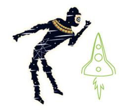 BRITARMOSON - The 3rd Superb* sticker #5905186