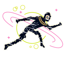 BRITARMOSON -  The 3rd Superb* sticker #5905188