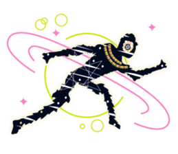 BRITARMOSON - The 3rd Superb* sticker #5905188