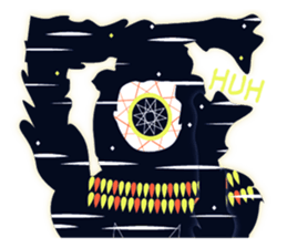 BRITARMOSON -  The 3rd Superb* sticker #5905191