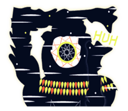 BRITARMOSON - The 3rd Superb* sticker #5905191