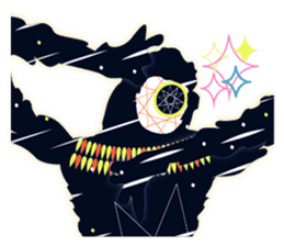 BRITARMOSON - The 3rd Superb* sticker #5905193