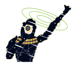 BRITARMOSON - The 3rd Superb* sticker #5905194