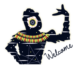 BRITARMOSON - The 3rd Superb* sticker #5905195