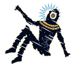 BRITARMOSON - The 3rd Superb* sticker #5905197