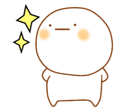 Fairy of Mochi sticker #5905602