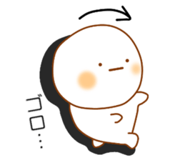 Fairy of Mochi sticker #5905628