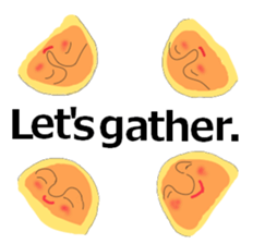 nail man sticker #5905850