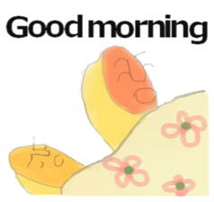 nail man sticker #5905859