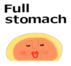 nail man sticker #5905862