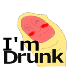 nail man sticker #5905863