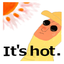 nail man sticker #5905872