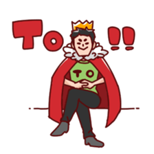 idol mania sticker #5906095