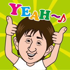 Norimichi of sticker Ver2