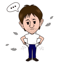 Norimichi of sticker Ver2 sticker #5906590