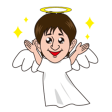 Norimichi of sticker Ver2 sticker #5906591