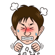 Norimichi of sticker Ver2 sticker #5906596