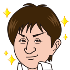 Norimichi of sticker Ver2 sticker #5906597