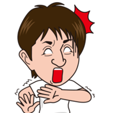 Norimichi of sticker Ver2 sticker #5906598