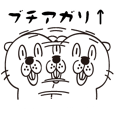 バイブス上がったビーバー！！