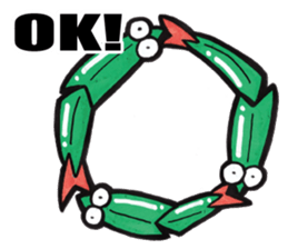 Lipless Big Bait Sticker sticker #5906932