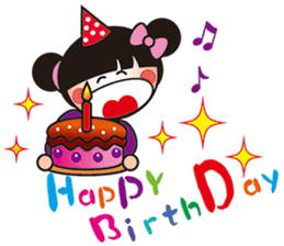 QQsister(English) sticker #5907194