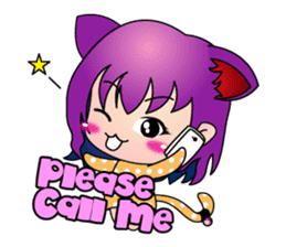 Tangoh Kung by Kanomko 2 sticker #5907265