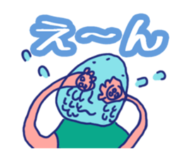 Kotaro sticker sticker #5907365