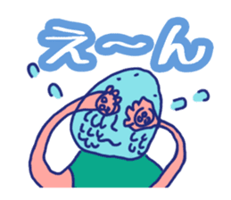 Kotaro sticker sticker #5907365