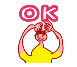 Kotaro sticker sticker #5907366