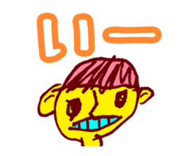 Kotaro sticker sticker #5907370