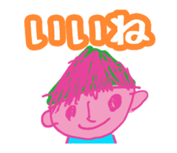 Kotaro sticker sticker #5907380