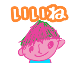 Kotaro sticker sticker #5907380