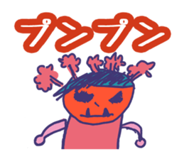 Kotaro sticker sticker #5907387