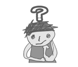 Kotaro sticker sticker #5907390