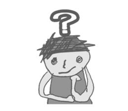 Kotaro sticker sticker #5907390