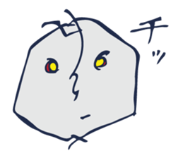 The art is surreal sticker #5907422