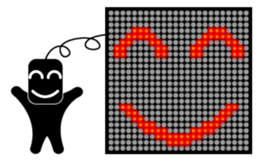 Illuminations character Ver.02 sticker #5907444