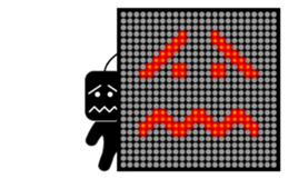 Illuminations character Ver.02 sticker #5907449