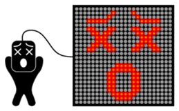 Illuminations character Ver.02 sticker #5907450