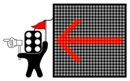 Illuminations character Ver.02 sticker #5907453