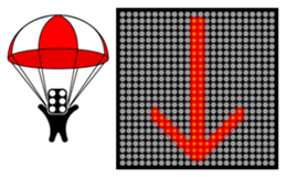 Illuminations character Ver.02 sticker #5907455