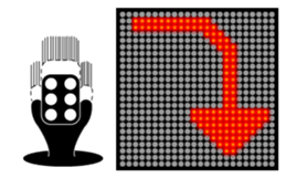 Illuminations character Ver.02 sticker #5907457