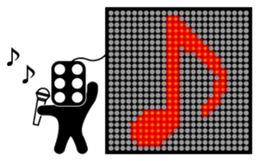 Illuminations character Ver.02 sticker #5907459